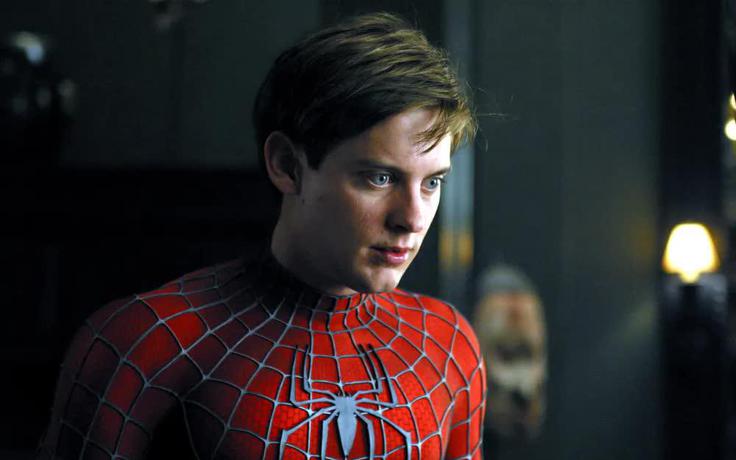 Ai giàu nhất dàn diễn viên từng đóng Spider-Man?