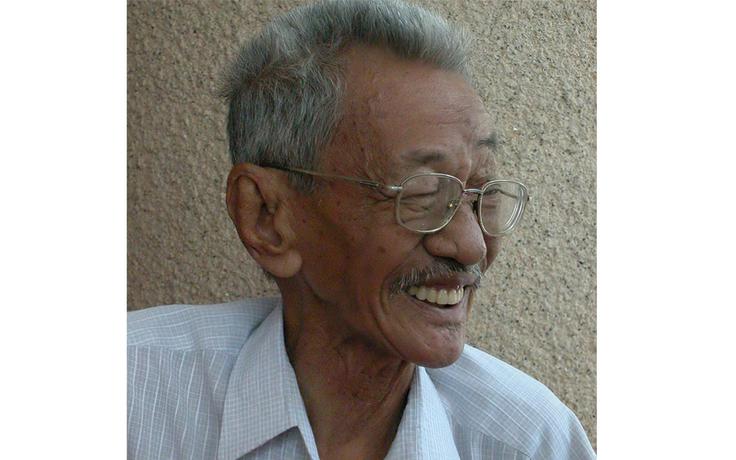 Lai rai kể chuyện 'ông già đi bộ' Sơn Nam: Tên 'Tài' nhưng thực ra là 'Tày'