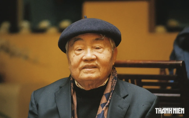 GS Phạm Minh Hạc: Bộ trưởng giữ trọn đạo thầy trò