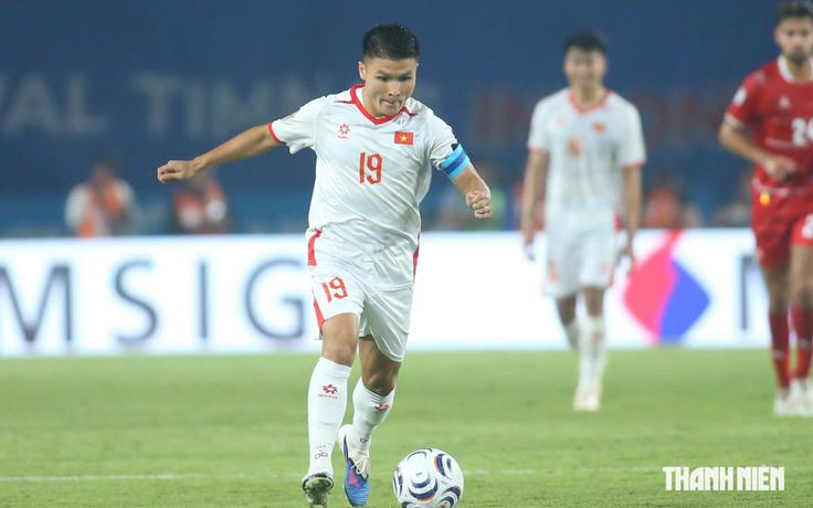 Nhận định bóng đá Việt Nam - Campuchia, ASEAN Cup 2026: Chủ nhà trút cơn mưa bàn thắng