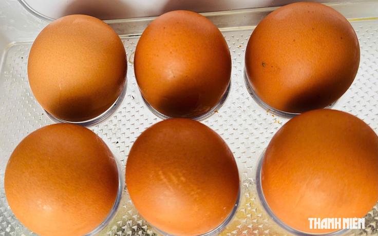 Bác sĩ giải đáp: Ăn trứng mỗi ngày có làm tăng cholesterol?