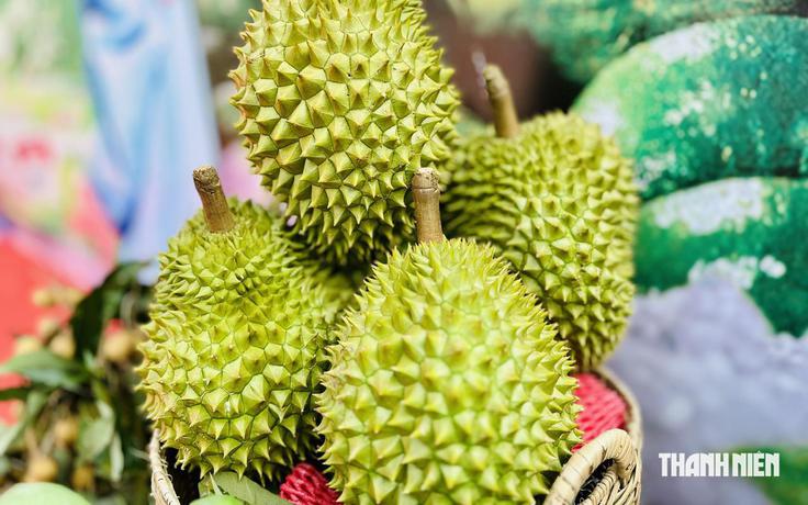 Trung Quốc 'hút' rau quả Việt Nam, vì sao?
