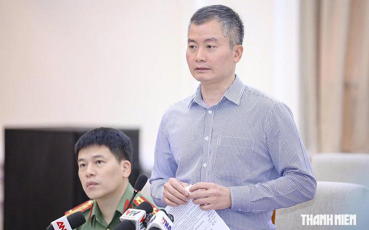 Vụ án gian lận thi cử có tổ chức: Từ nghi vấn 147 điểm 10 toán