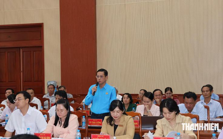 TP.HCM tìm giải pháp phát triển đảng viên ở doanh nghiệp ngoài khu vực nhà nước