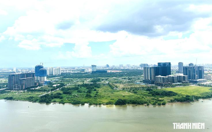 Nhà nước sẽ quyết định giá đất