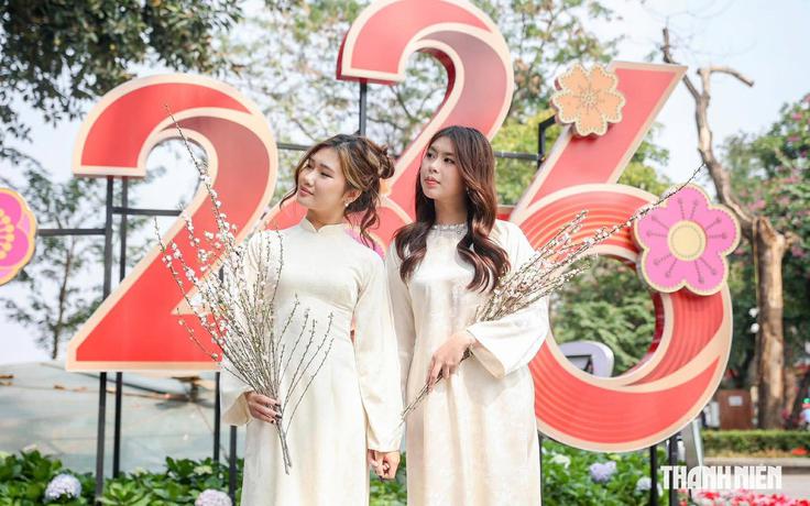 2 phương án nghỉ Tết Nguyên đán 2027