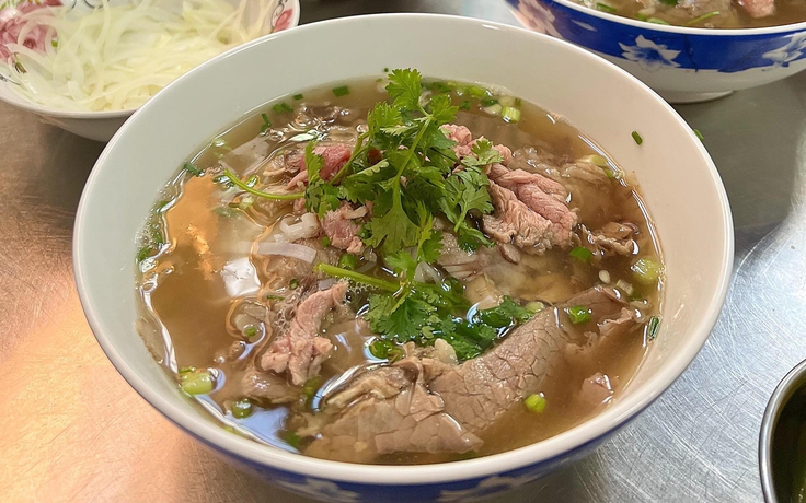 Vì sao TP.HCM dẫn đầu ẩm thực đường phố thế giới?