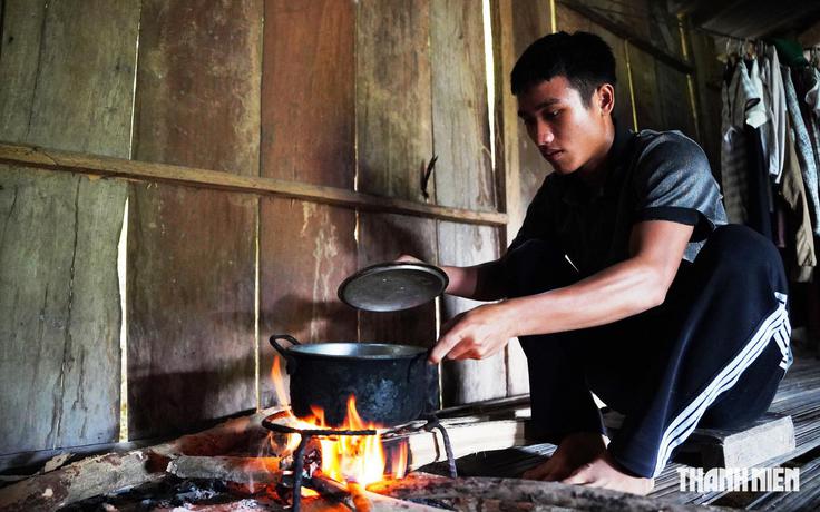 Từ làm thuê đến giấc mơ đại học