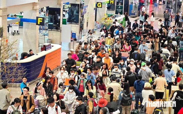 Thị trường hàng không Việt Nam lớn thứ 2 Đông Nam Á, số 1 là nước nào?