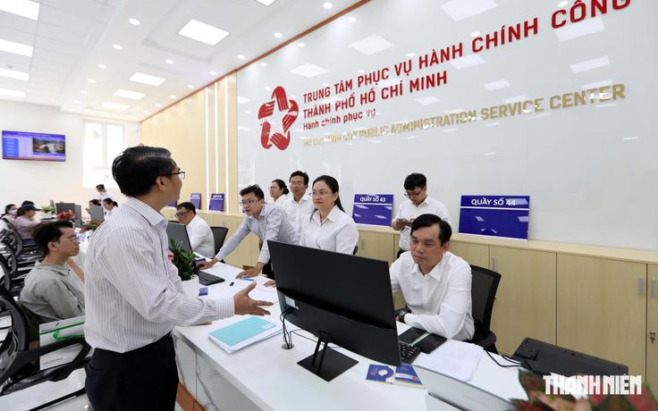 TP.HCM thông báo lịch nghỉ lễ Quốc khánh của cán bộ, công chức, người lao động
