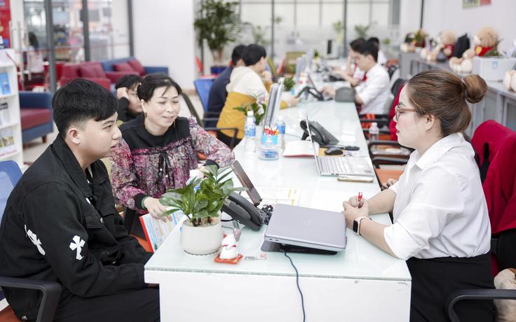 Học phí, điểm chuẩn của các chương trình đào tạo ĐH khác nhau ra sao?