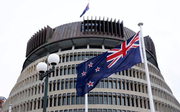 New Zealand công nhận tiếng Anh là ngôn ngữ chính thức
