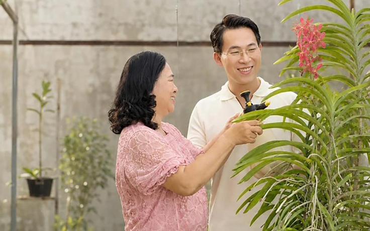 Cha mẹ - Nguồn sức mạnh âm thầm phía sau mỗi gia đình