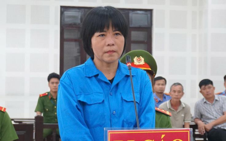 Xét xử Tô Thị Ty Na - kẻ giết con để trục lợi bảo hiểm tiền tỉ