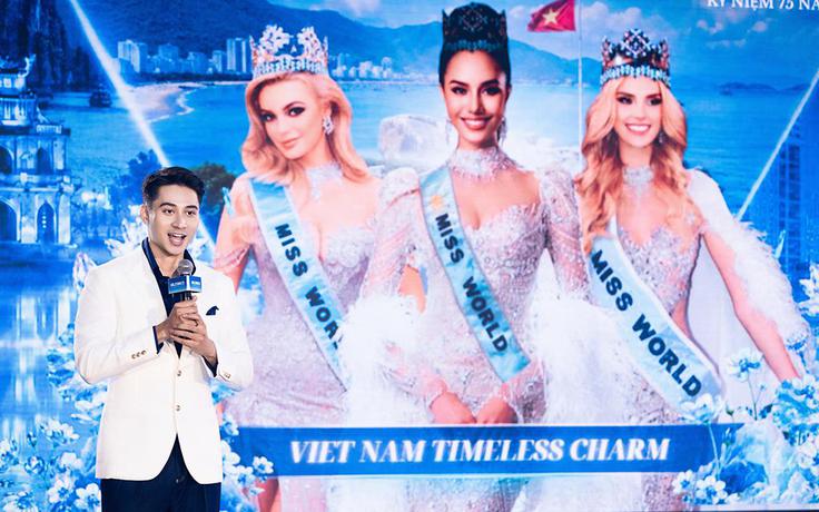 Hoa hậu Thế giới 2026: Cơ hội quảng bá hình ảnh Việt Nam