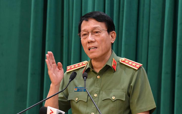 Giải quyết tận gốc nguyên nhân phát sinh tội phạm và tệ nạn ma túy