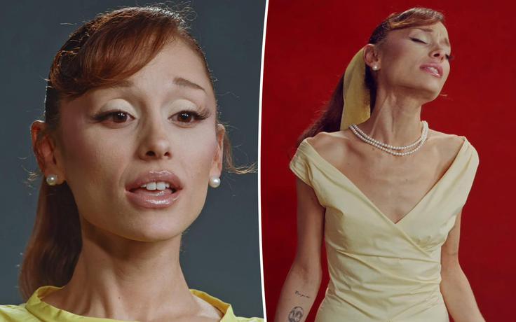 Gia đình can thiệp khẩn cấp giữa lúc sức khỏe Ariana Grande 'báo động đỏ'