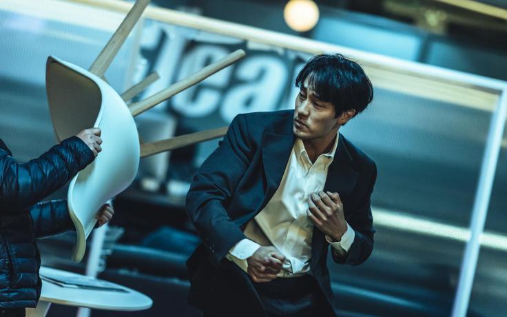 Hôn nhân kín tiếng của tài tử So Ji Sub và vợ phát thanh viên