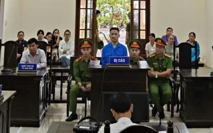 Bị án tù vì chiếm giữ gần 500 triệu đồng chuyển nhầm