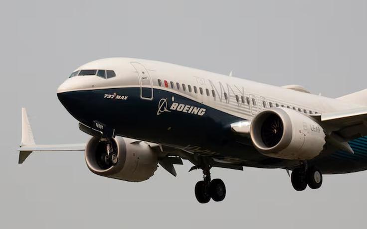 Hàng trăm máy bay Boeing lại vướng lỗi kỹ thuật, hàng không Việt Nam có bị ảnh hưởng?