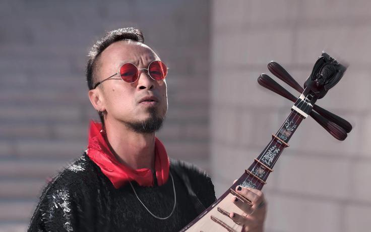 Rocker người Việt gia nhập Recording Academy, được tham gia bỏ phiếu cho Grammy
