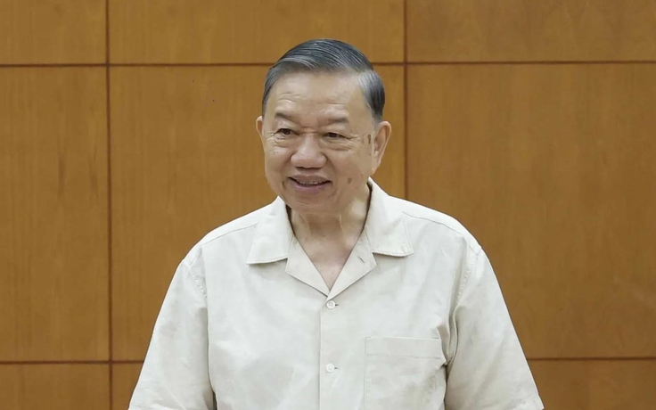Tổng Bí thư, Chủ tịch nước Tô Lâm yêu cầu sử dụng hiệu quả từng đồng vốn
