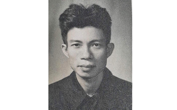 'Xuân chiến khu' với nhà thơ Nguyễn Bính