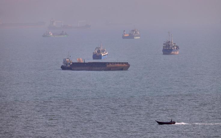 Liệu Iran - Oman có thay đổi cục diện eo biển Hormuz?