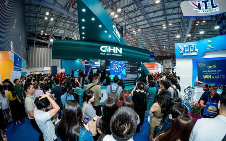 Bước chuyển của Giao Hàng Nặng: Từ giao nhận đến đối tác logistics cho kênh bán lẻ