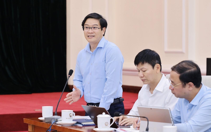 Có thể giảm gần 46% đầu mối trường học trước khai giảng