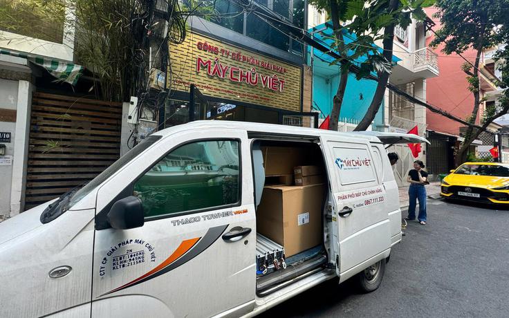 Doanh nghiệp cần gì ở một hệ thống máy chủ hiện đại?