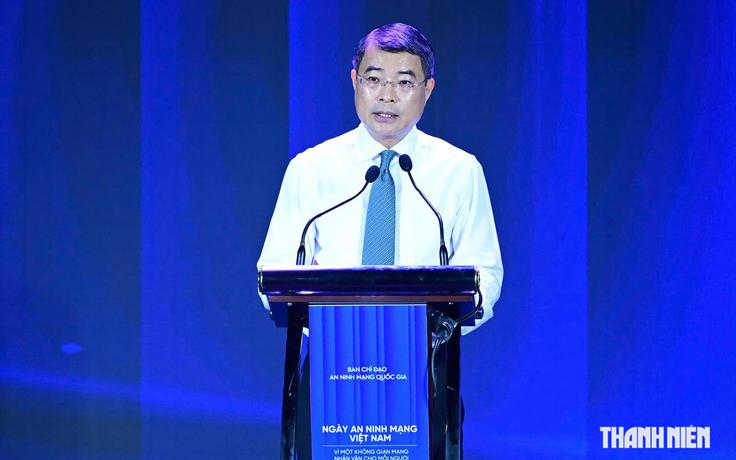 Mỗi người dân là 'lá chắn số' chủ động bảo vệ an ninh mạng