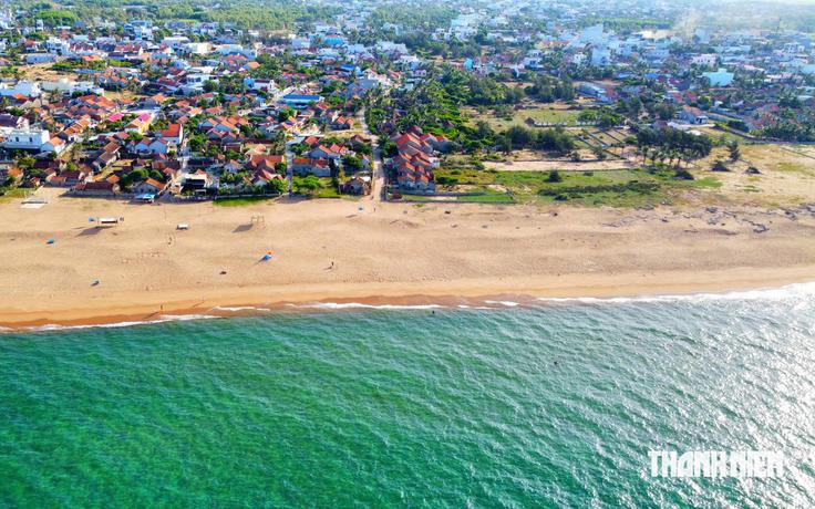 Làng Lò ven biển Đắk Lắk: Cái tên dễ gây nhầm có từ đâu?