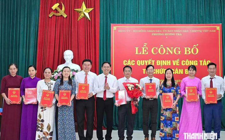Đà Nẵng hỗ trợ cán bộ về xã: Trợ cấp thuê nhà và 10 tháng lương cơ sở