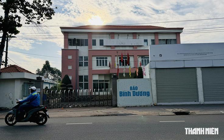 Loạt trụ sở ở Bình Dương cũ đang được xử lý thế nào sau sáp nhập?