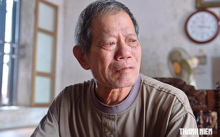 Người nhận là thân nhân 'liệt sĩ NG T TRO' không thuộc diện xét nghiệm ADN miễn phí