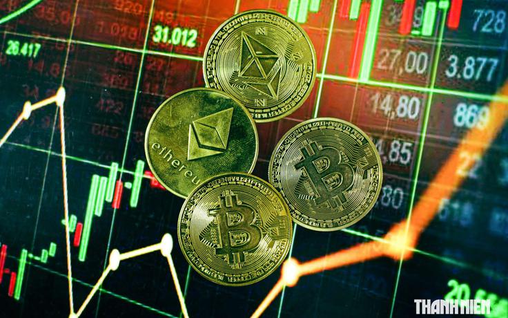 Giá Bitcoin hôm nay 6.8.2026: 'Quy tắc 500 ngày của Bitcoin' có đang đổ vỡ?