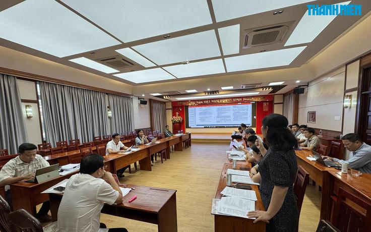 2 dự án chưa thể cấp sổ hồng vì sai phạm