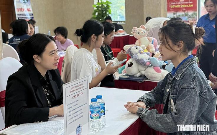 Lấp đầy khoảng trống dân số vàng