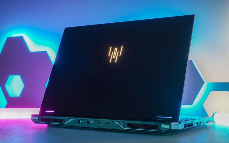 Laptop gaming trong thời đại người dùng đa nhiệm