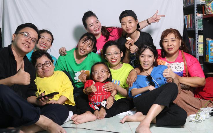 Mỗi chúng ta là một bông hoa