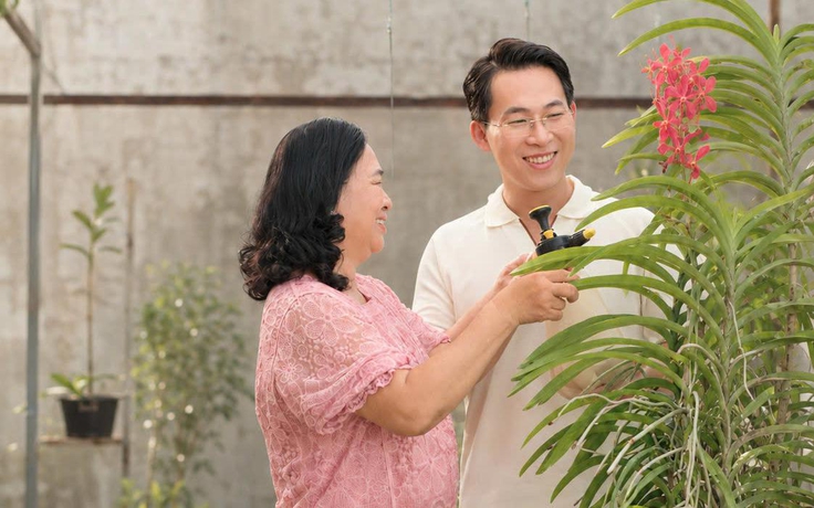 Cha mẹ - Nguồn sức mạnh âm thầm phía sau mỗi gia đình