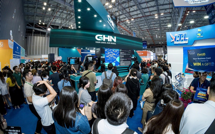 Bước chuyển của Giao Hàng Nặng: Từ giao nhận đến đối tác logistics cho kênh bán lẻ