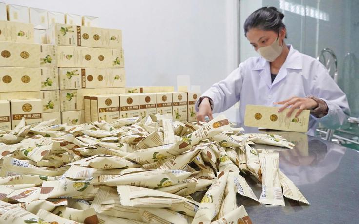 Người Cà Mau biến sản vật quê thành thương hiệu OCOP vươn xa bằng kinh tế số