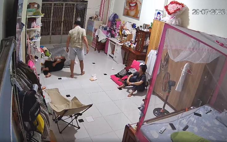 Vụ bạo hành con gái riêng của nhân tình: Người cha ruột nói gì?