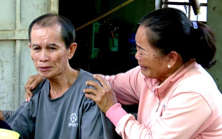 Cuộc đoàn tụ vỡ òa sau 48 năm thất lạc nhờ làm sạch dữ liệu dân cư