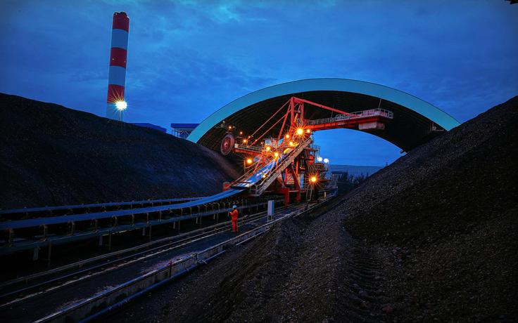 Nhiệt điện Duyên Hải tiếp tục chủ động bảo đảm nguồn điện cho hệ thống