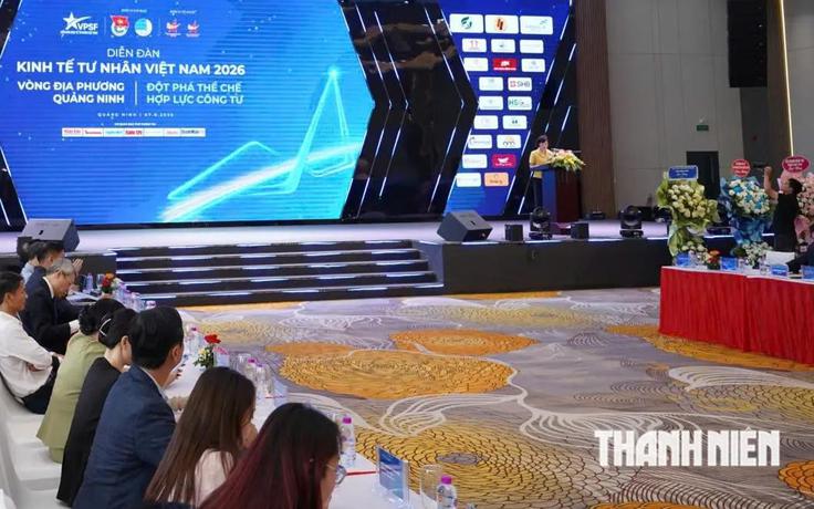 Chuyên gia hiến kế giúp Quảng Ninh tạo động lực tăng trưởng mới