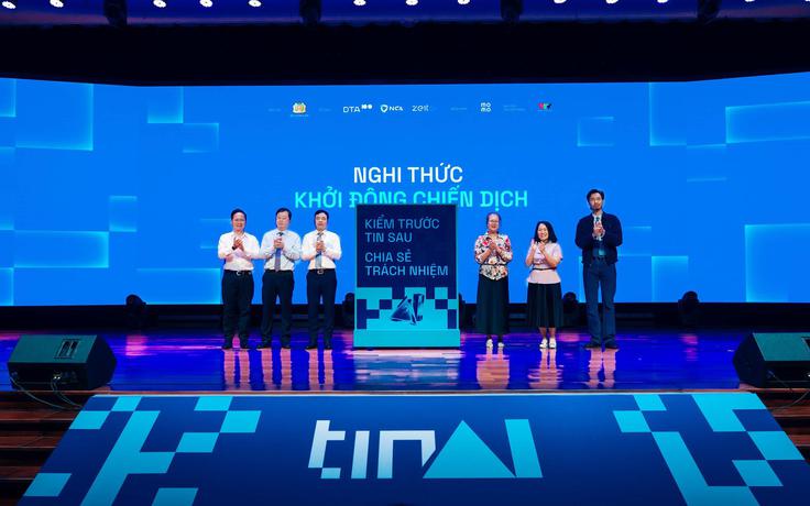 Lừa đảo AI đánh vào tâm lý, MoMo chủ động bảo vệ bằng công nghệ