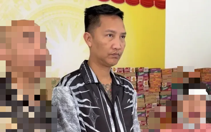 Xã Mường Than lên tiếng về quà từ thiện của Huấn Hoa Hồng